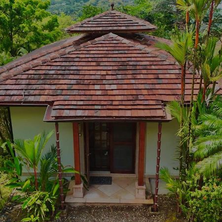 Villa Vista Mar โดมินิกัล ภายนอก รูปภาพ