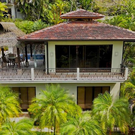 Villa Vista Mar โดมินิกัล ภายนอก รูปภาพ