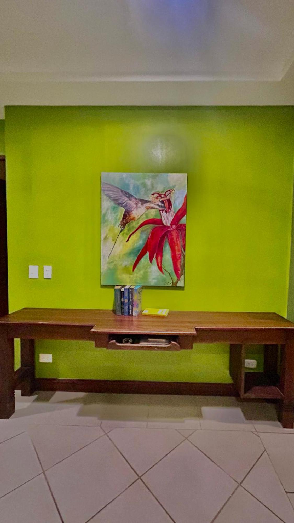 Villa Vista Mar โดมินิกัล ภายนอก รูปภาพ