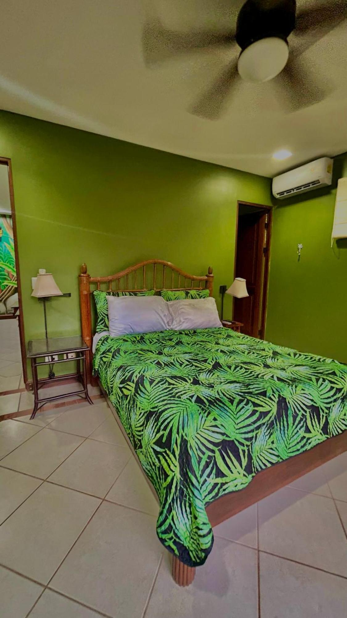 Villa Vista Mar โดมินิกัล ภายนอก รูปภาพ