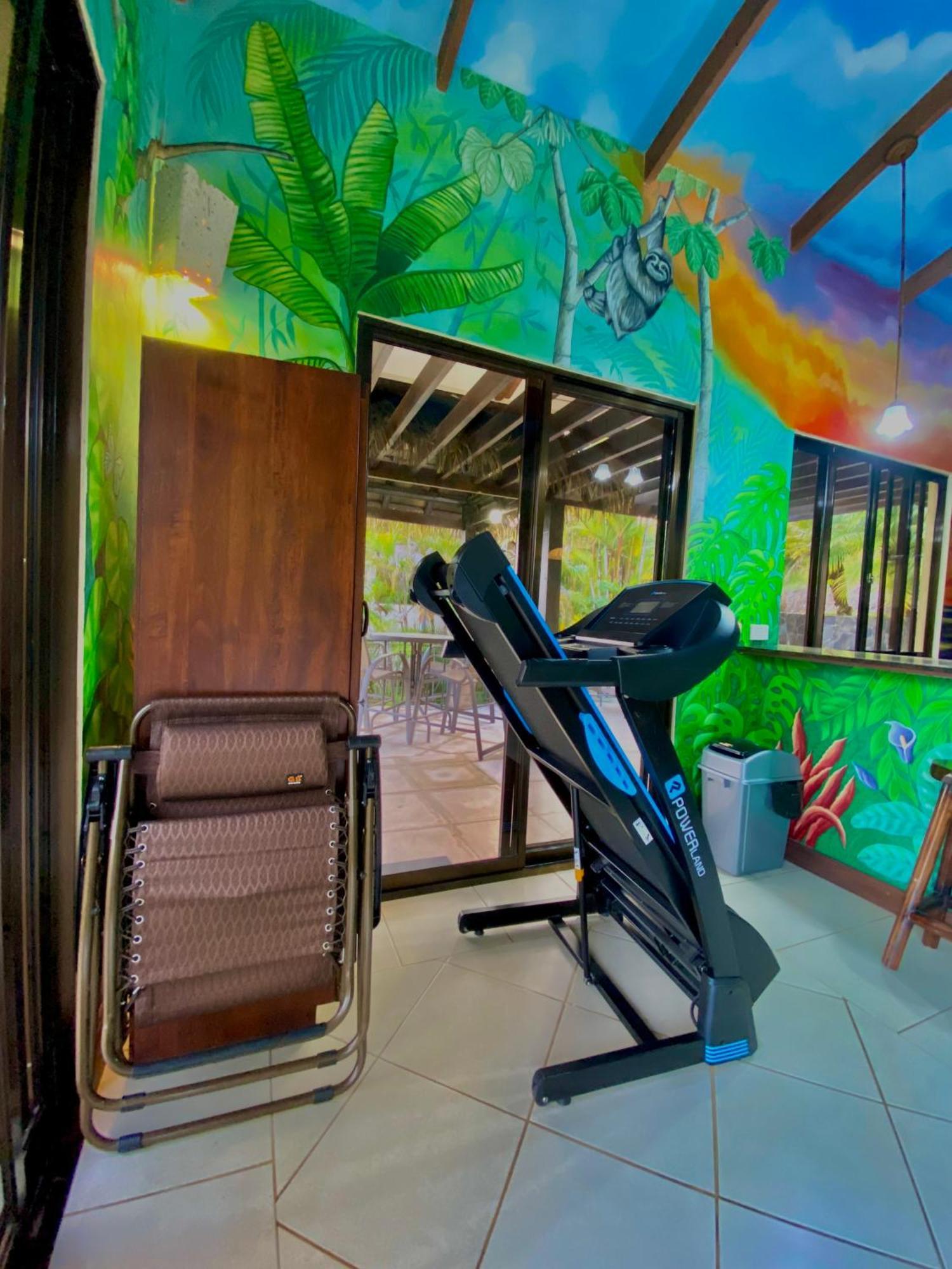Villa Vista Mar โดมินิกัล ภายนอก รูปภาพ