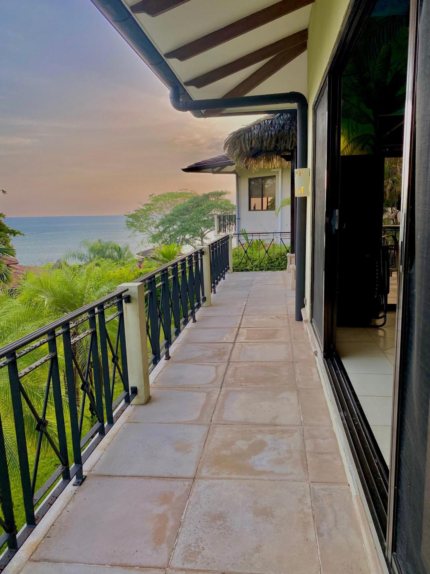Villa Vista Mar โดมินิกัล ภายนอก รูปภาพ