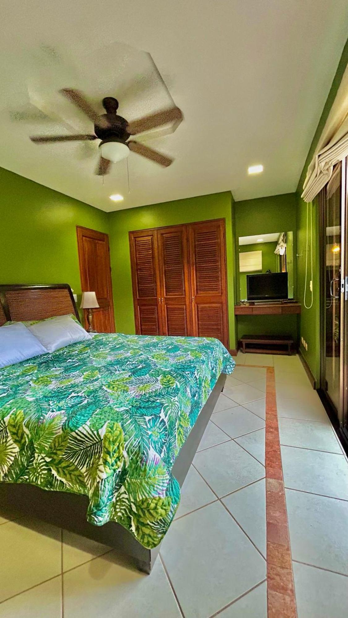 Villa Vista Mar โดมินิกัล ภายนอก รูปภาพ