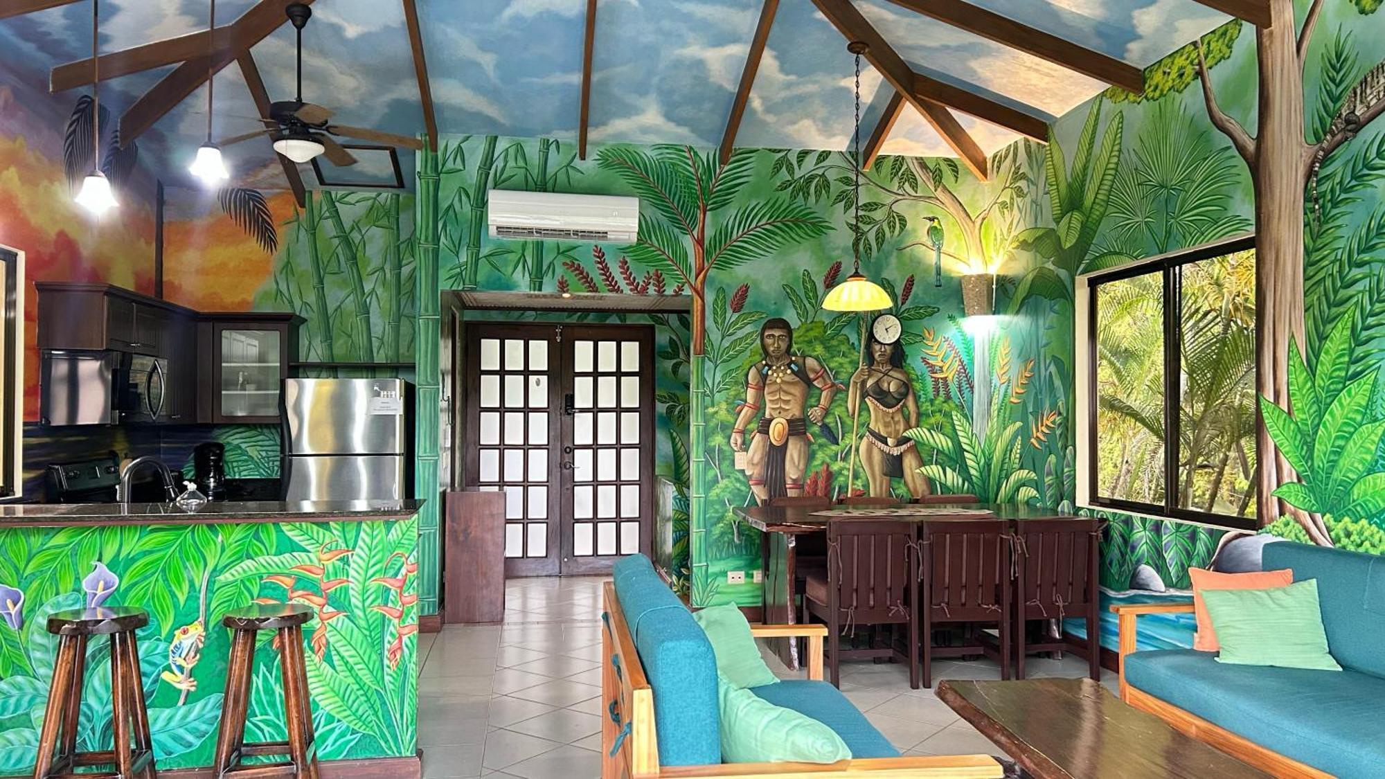 Villa Vista Mar โดมินิกัล ภายนอก รูปภาพ