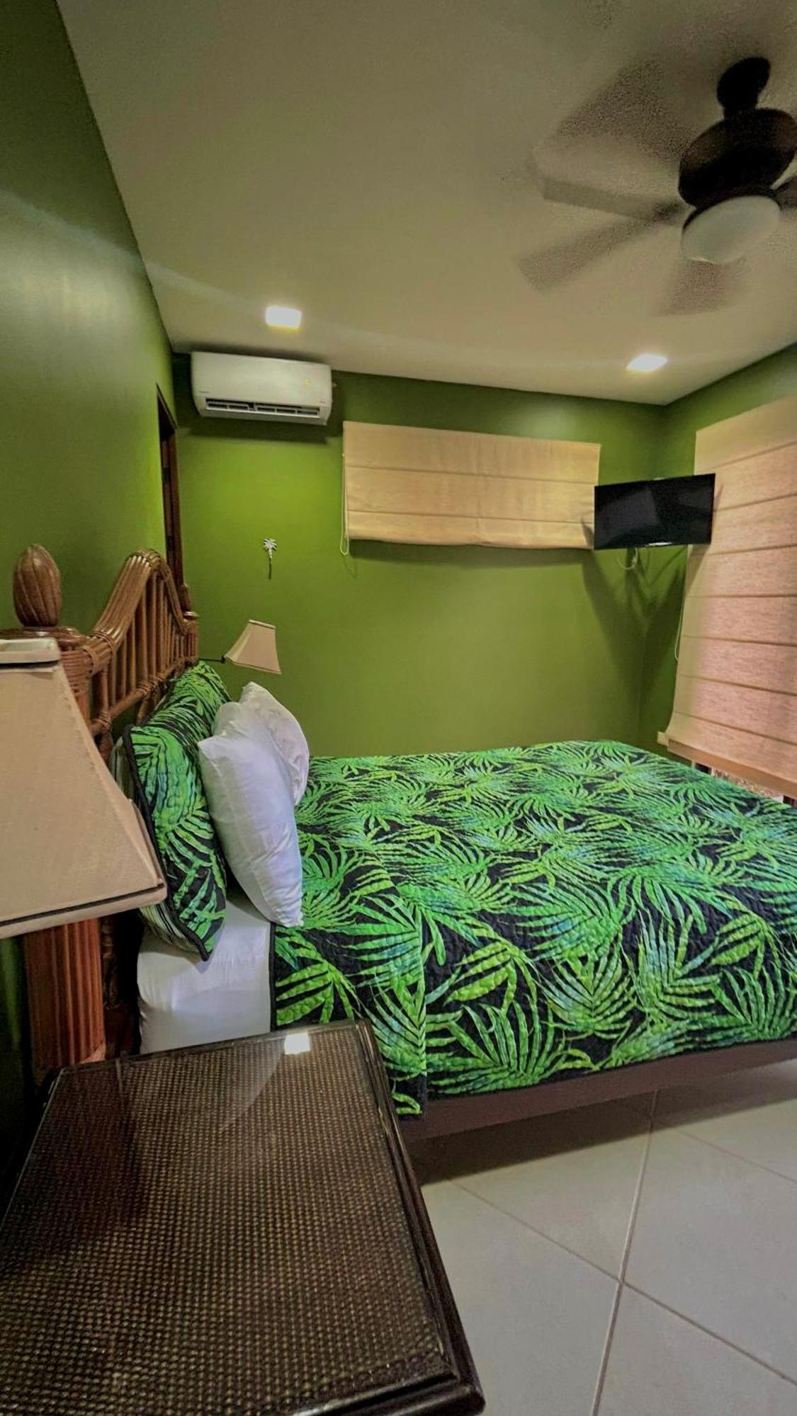 Villa Vista Mar โดมินิกัล ภายนอก รูปภาพ