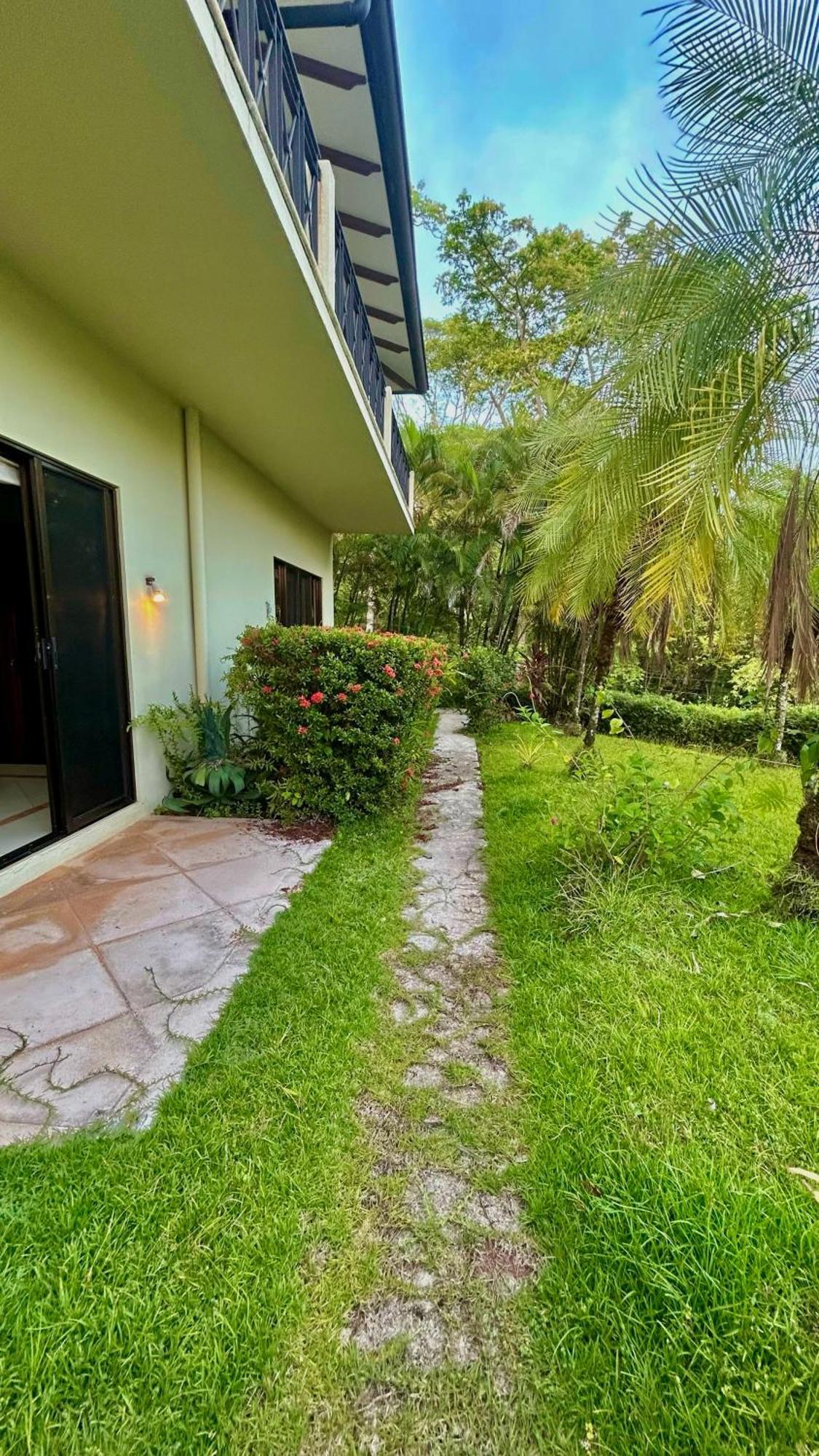 Villa Vista Mar โดมินิกัล ภายนอก รูปภาพ