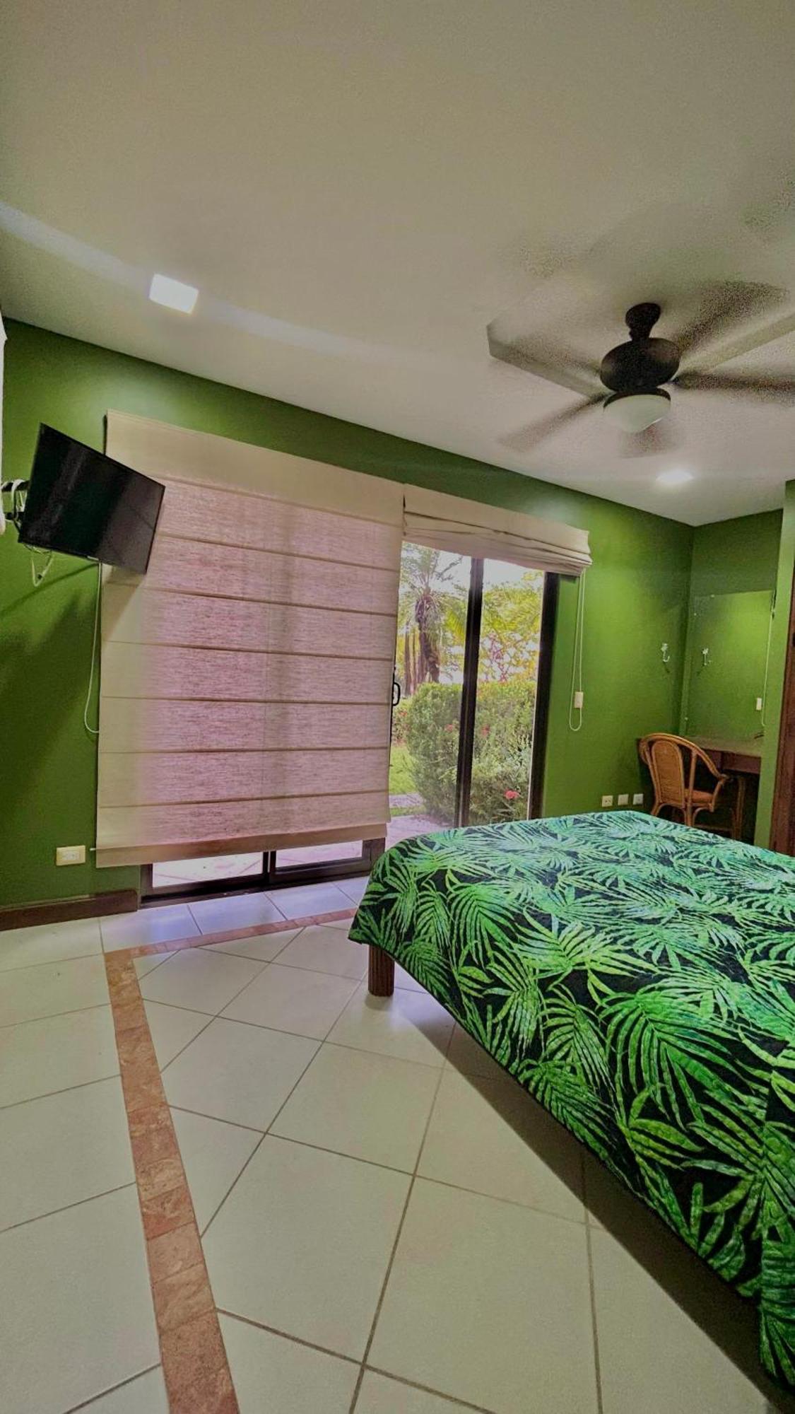 Villa Vista Mar โดมินิกัล ภายนอก รูปภาพ
