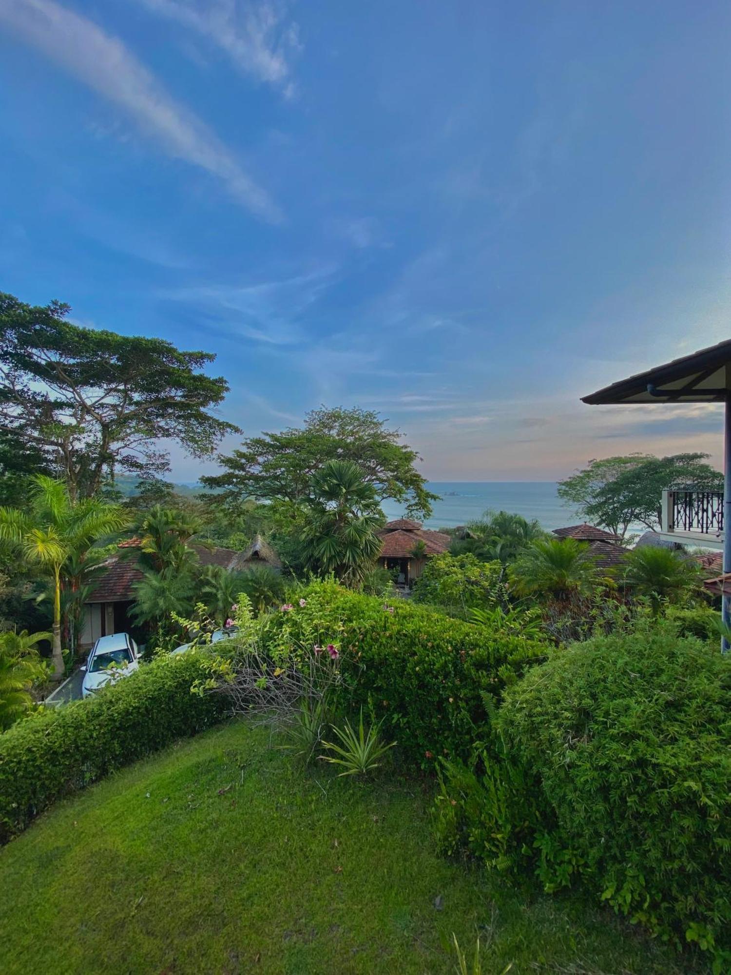 Villa Vista Mar โดมินิกัล ภายนอก รูปภาพ