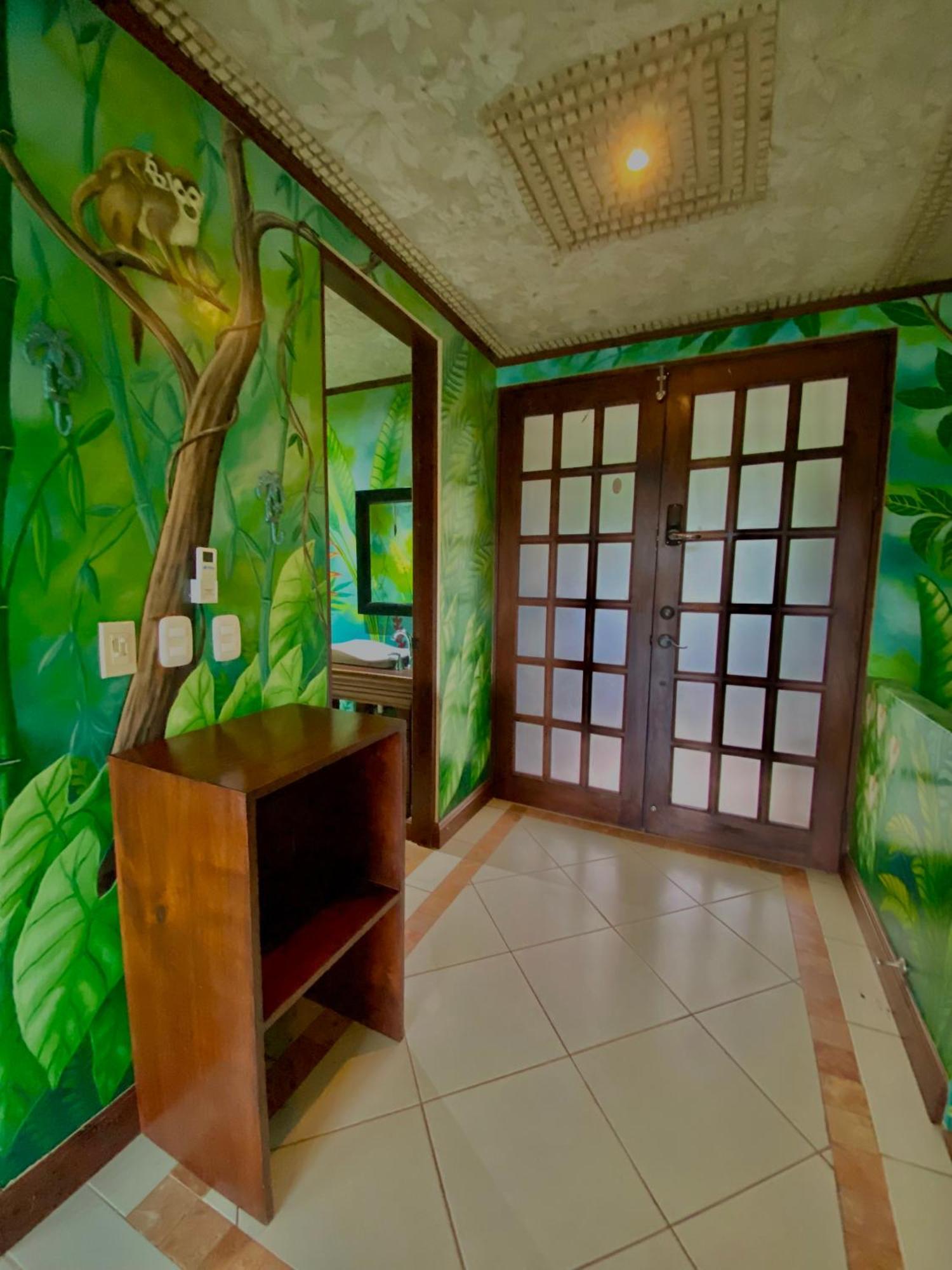 Villa Vista Mar โดมินิกัล ภายนอก รูปภาพ