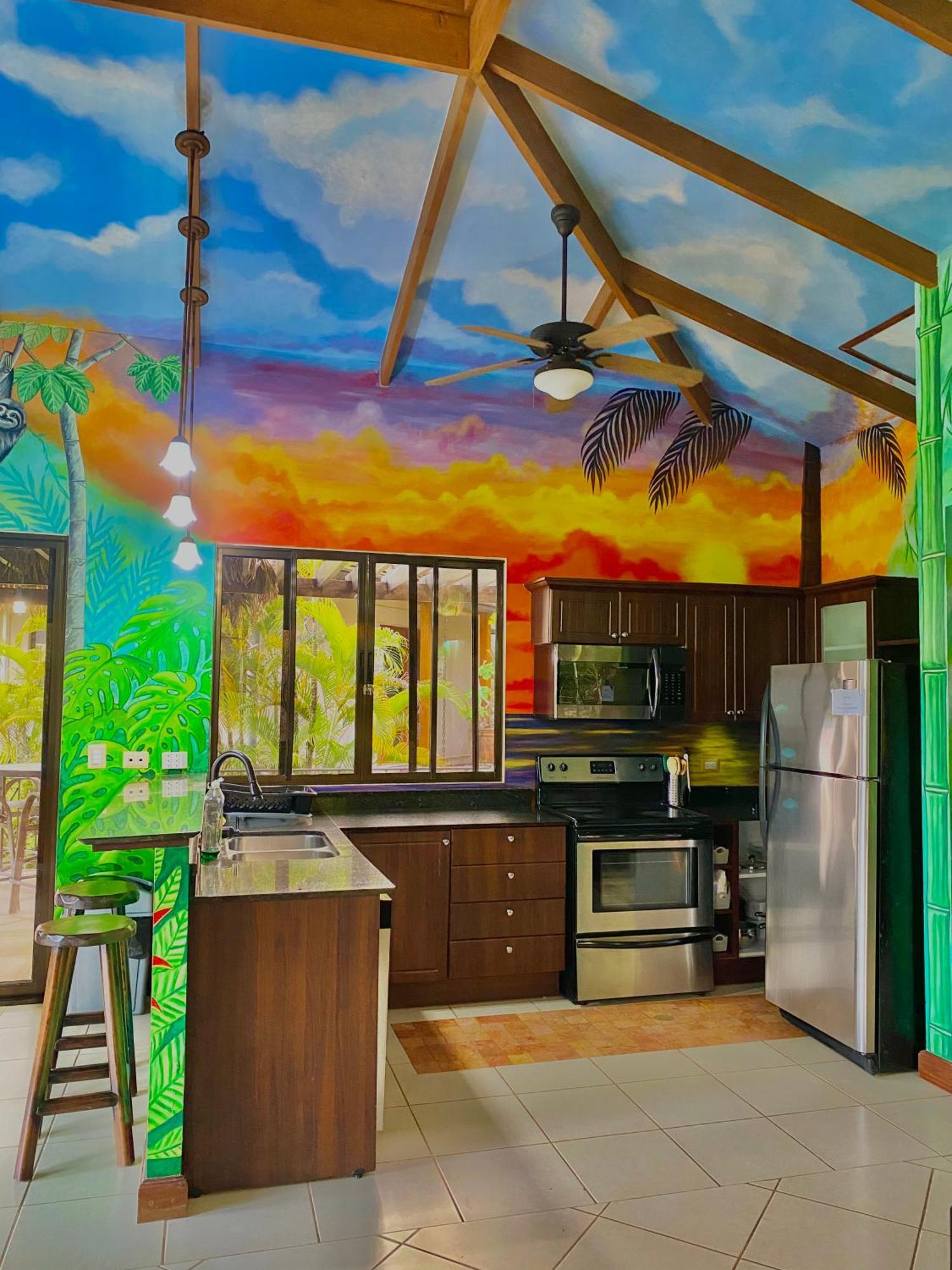 Villa Vista Mar โดมินิกัล ภายนอก รูปภาพ