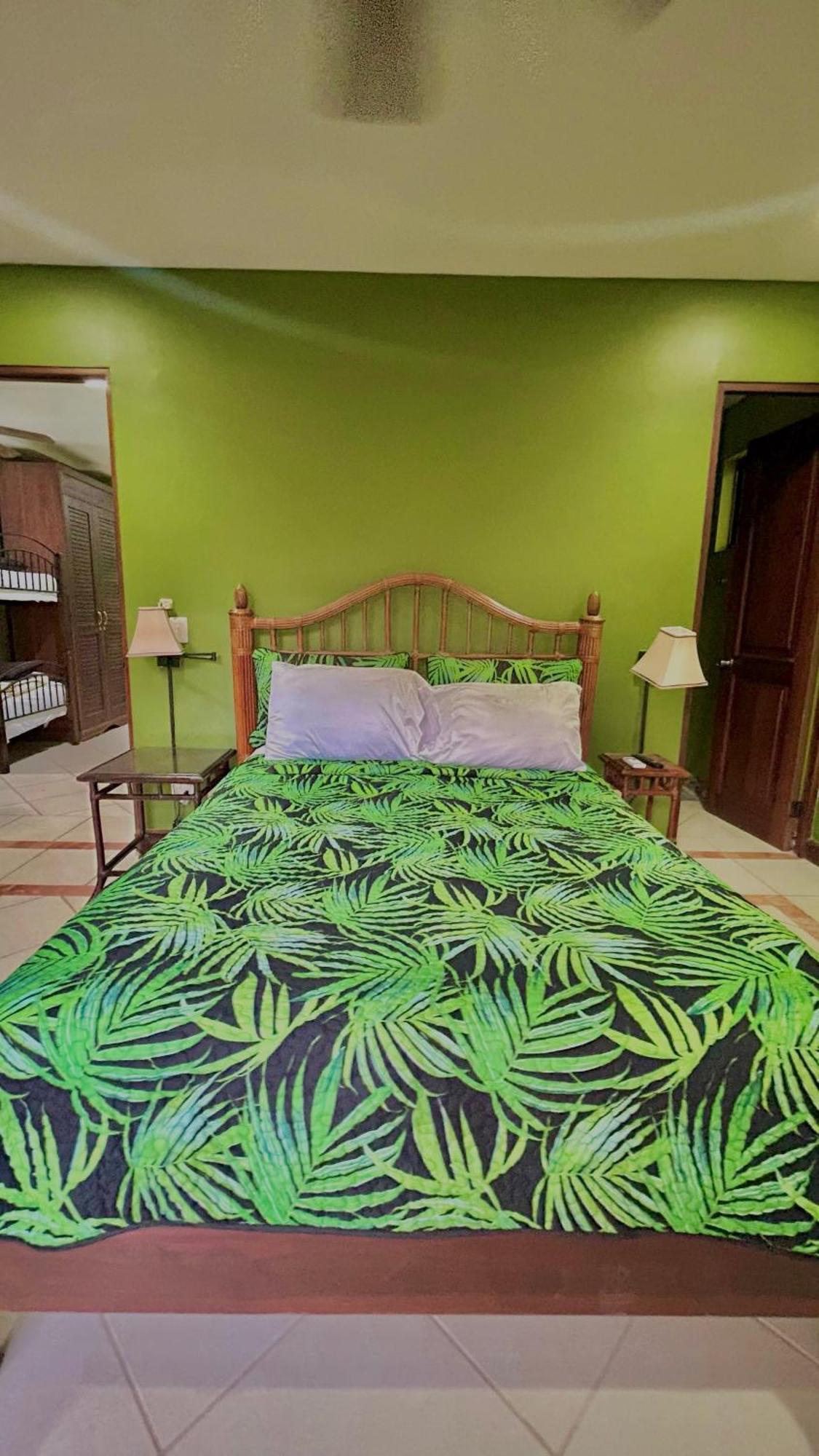 Villa Vista Mar โดมินิกัล ภายนอก รูปภาพ