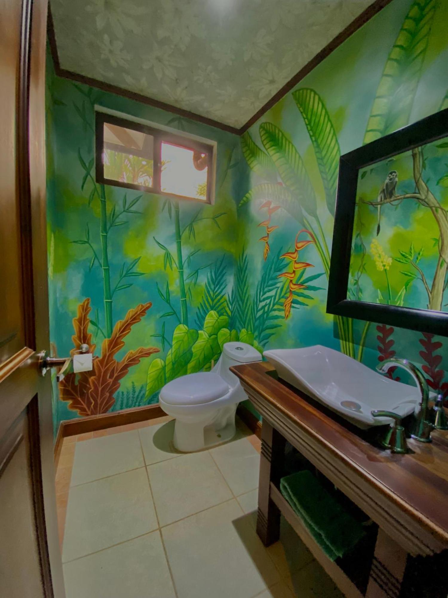 Villa Vista Mar โดมินิกัล ภายนอก รูปภาพ
