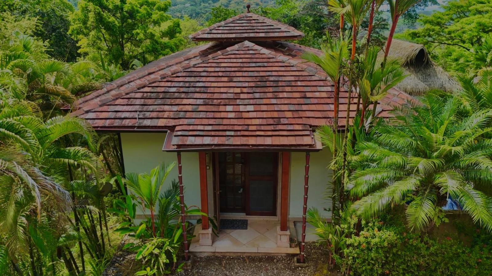 Villa Vista Mar โดมินิกัล ภายนอก รูปภาพ